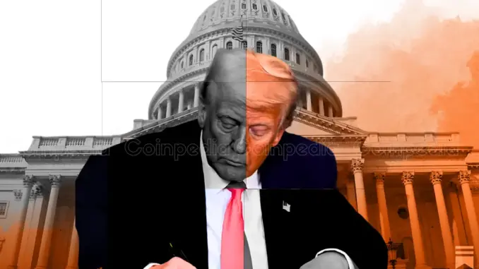 Trump Media Demands SEC Probe into Alleged DJT Stock Manipulation 