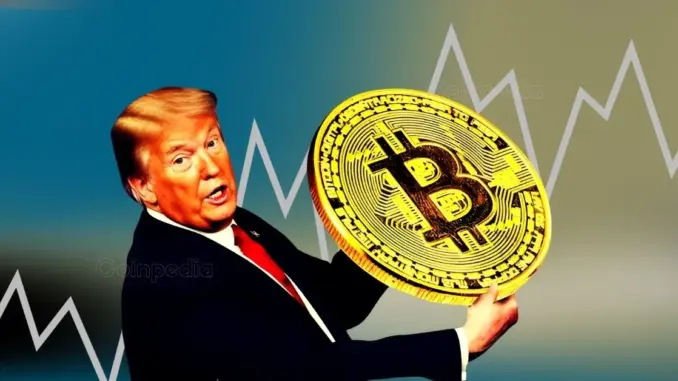 Trump’s Crypto Policies Could Turn U.S. Into “Biggest Tax Haven in History”