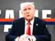 Trump’s Tariff Policies Weaken US Dollar as Bitcoin Surges Past $82K