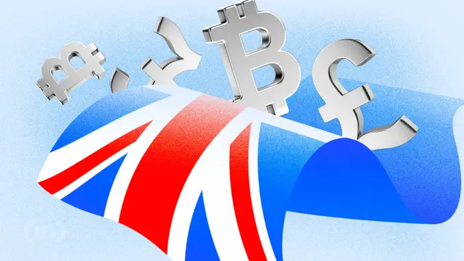 UK Announces New Crypto Regulations – How Different is it From the US?