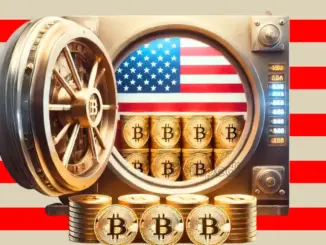 US Plans Bitcoin Reserves Without Taxpayer Funds – Bo Hines Reveals Bold Move!