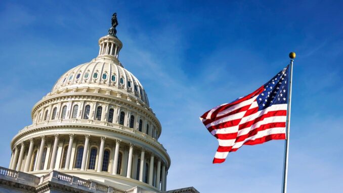 US Senator Goes Full Bull on Bitcoin Mining With FLARE Act
