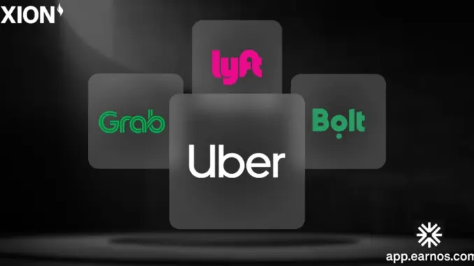 xion-uber-blockchain