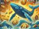 Whales Are Loading Up on Bitcoin Again, $3.6B in BTC Snapped Up in a Day