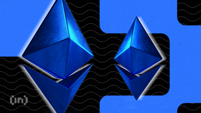 What To Expect From Ethereum (ETH) in April?