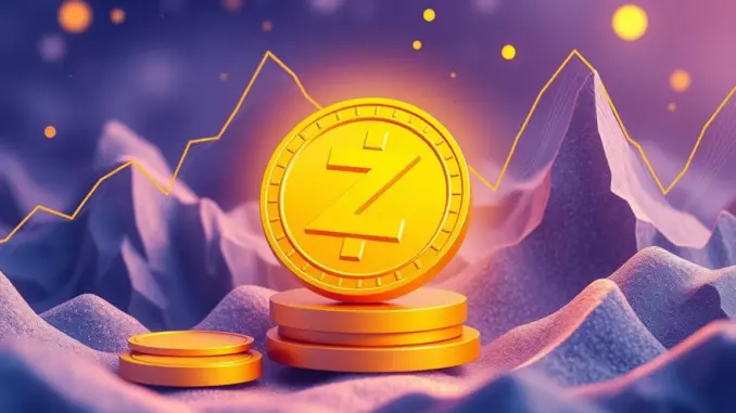 Why is Zerebro cryptocurrency price rising?