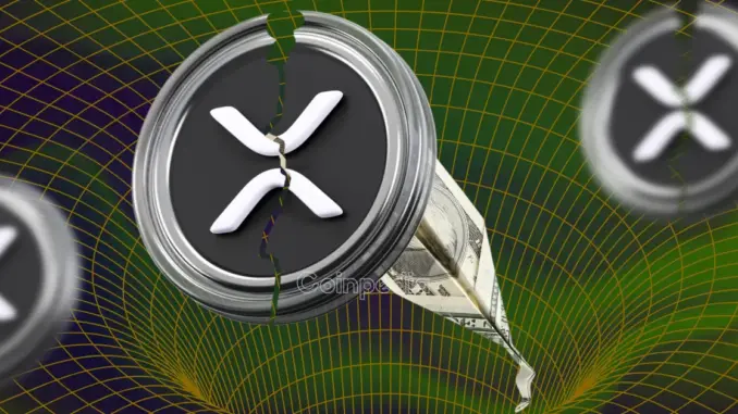 XRP News Today_ Price Dips Below $2 After 15% Crash, What’s Next