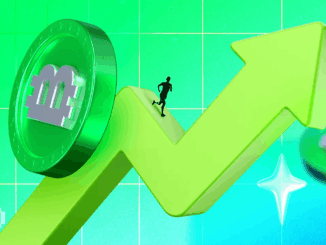 Institutional Bitcoin Inflows to Hit $426.9 Billion by 2026, Bitwise Reports