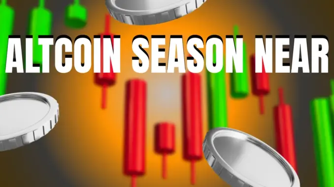 When Could We See a Full-Blown Altcoin Season? Here’s What a Top Analyst Thinks