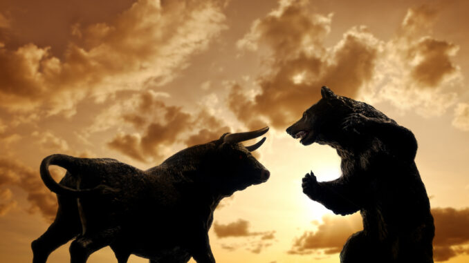 Are Bitcoin Bears Losing Out? $31 Million Wiped Out In BTC Shorts Liquidation