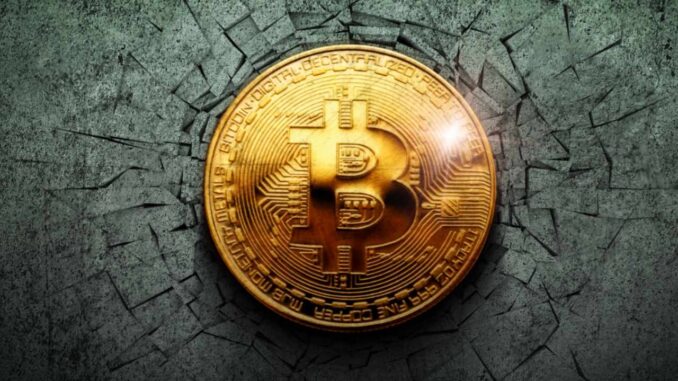 Arizona Crushes Game-Changing Bitcoin Bill—Labels Crypto ‘Untested’