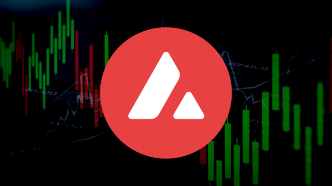 Avalanche Price Breaks Feb Low ,$20.07 in Danger as ETF Delay