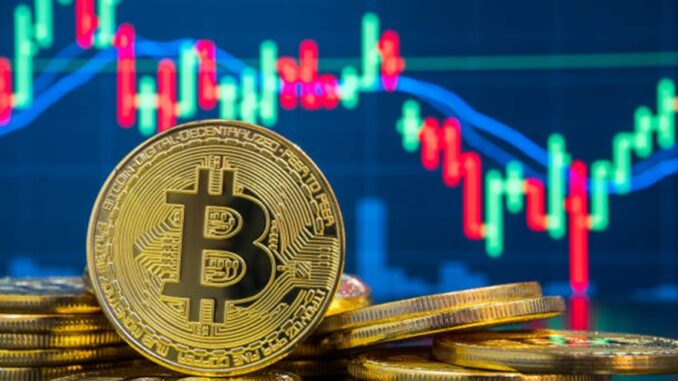 Bitcoin Advanced NVT Shows No Signs Of Slowing Bullish Momentum – Details