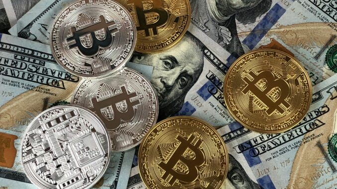 Bitcoin At Critical Juncture, Here's Are The Price Levels To Watch