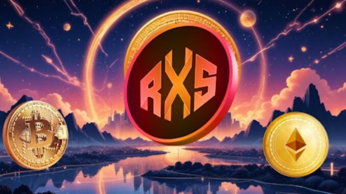 Rexas Finance