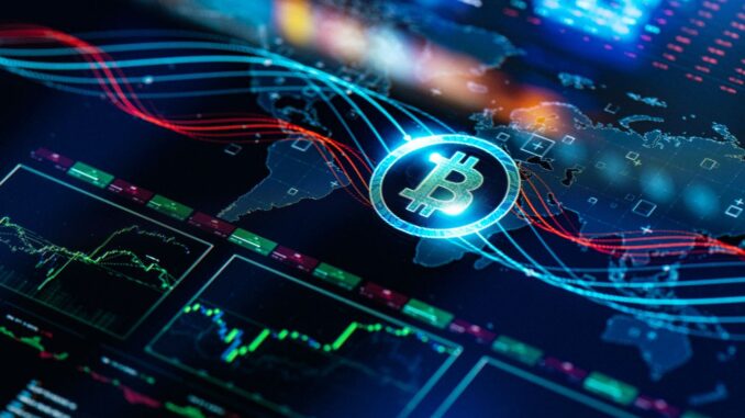 Bitcoin Price Trading Within Dense Supply Cluster — What Lies Beyond $100K?