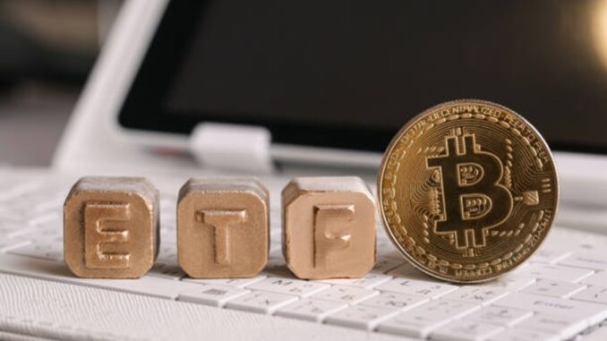 Bitcoin Spot ETFs Score $1.81 Billion In As Crypto Market Revival Continues