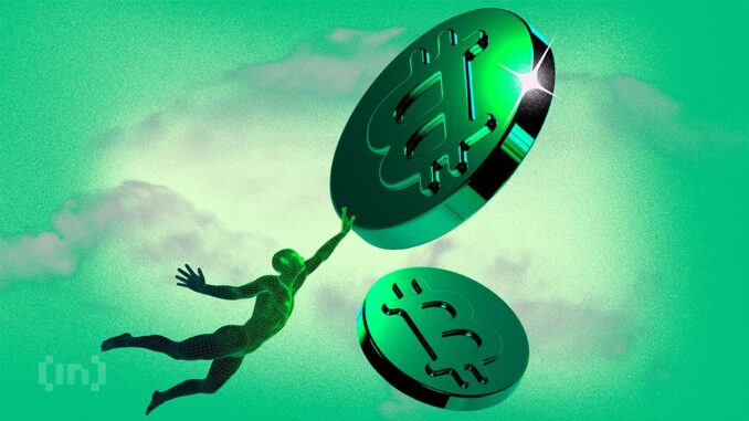 Weekly Inflows Dip, But Bitcoin Bulls Are Not Backing Down 