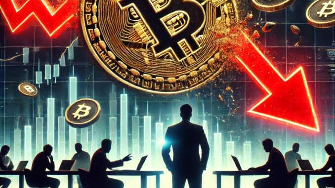 Bitcoin Weekly SuperTrend Flashes Sell Signal From 2022 Despite BTC/USD Strength