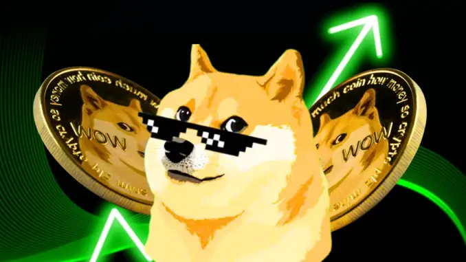 Dogecoin Eyes $0.30 After Breakout: But Is A Pullback on the Cards?