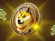 Dogecoin To The Moon_ Top Memecoin Eyes 1 After 14% Surge