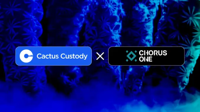 cactus-custody-chorus-one