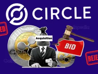 Why Circle Rejected Ripple’s Bold $5 Billion Acquisition Bid