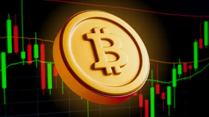 Is Bitcoin Heading to $600,000 by October 2025