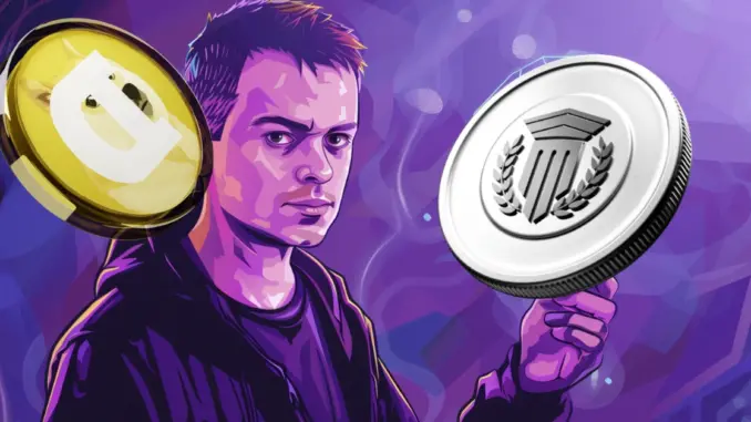 Coinpedia - Fintech & Cryptocurreny News Media