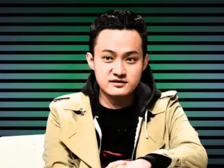 Crypto Billionaire Justin Sun Set for Space Flight? Blue Origin's Tweet Sparks Buzz