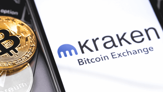 Crypto trading boom lifts Kraken Q1 revenue to $472 million