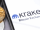 Crypto trading boom lifts Kraken Q1 revenue to $472 million