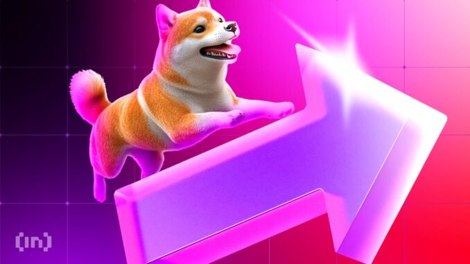Dogecoin Hits Indy 500 Track With $26,000 Charity for Children Hospital