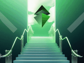 Ethereum Network Slows, and So Does Its Price: What’s Next for ETH?