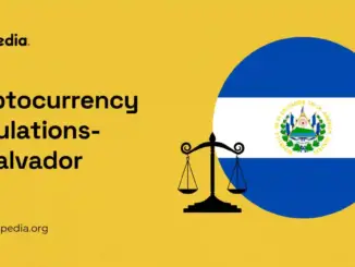 Cryptocurrency Regulations El-Salvador