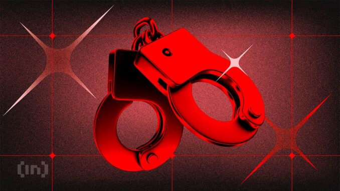 France Enforces Strict Security for Crypto Leaders After Latest Kidnappings