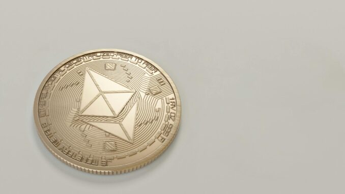 Here Are 5 Reasons Ethereum May Reach $12,000 In 2025 – Analyst