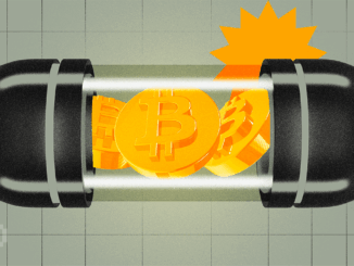 Bitcoin Becomes Corporate Treasury Staple as Firms Embrace Digital Asset Strategies