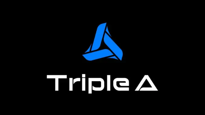 triple-a
