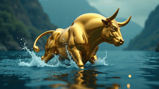 Hyperliquid Bulls Eye Gains