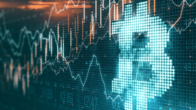 Is Bitcoin Price Heading To $137K? Market Expert Says BTC Broke Out Since Nov. 2024