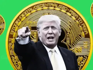 Is Trump Protecting Binance? US Lawmakers Push DOJ for Clarity