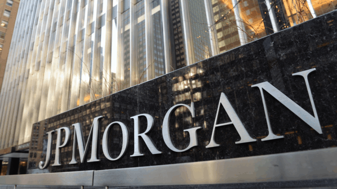 JPMorgan’s Kinexys, Chainlink, Ondo Finance Demo Atomic DvP Settlement for Real-World Assets