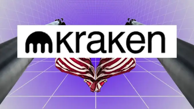 Kraken Announces Growth in Q1 Revenue YoY: Crypto Boom at Hand