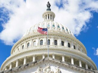 Landmark Crypto Legislation Introduced in Congress—CLARITY Act Ushers in Golden Age
