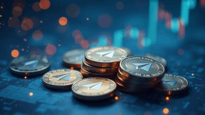 Libre and the TON Foundation to launch a $500M Telegram Bond Fund