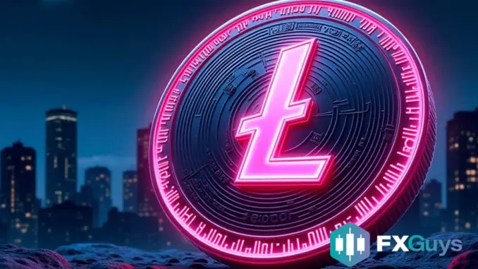litecoin-fxguys