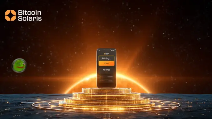 bitcoin-solaris