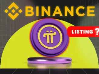 Pi Network Binance Listing Rumors Spark Price Surge