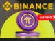 Pi Network Binance Listing Rumors Spark Price Surge